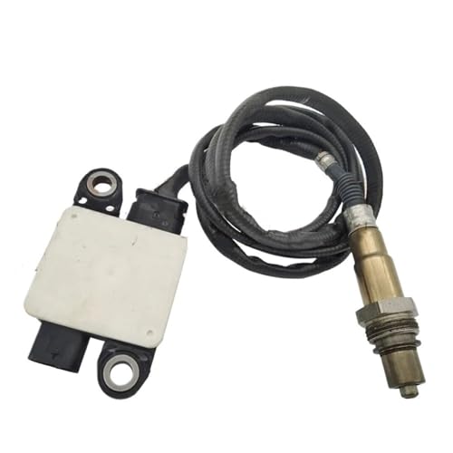 PM Partikel Sensor Fit Für Mazda CX-5 CX5 KF 2,2 Diesel AWD CX30 CX-30 2,0 2019-2023 SH9R-18641 0281009153 von CVPX