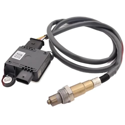 PM Partikel Sensor Fit Für Touareg Fit Für Q7 Q8 0281007020/021 4M0906261 4M0906261M 4M0906261C 4M0906261N PM Partikel Sensor Fit Für Touareg Fit Für Q7 Q8 0281007020/021 4M0906261 4M0906261M 4M0906261C 4M0906261N von CVPX