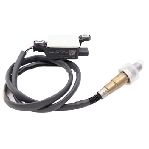 PM-Partikelsensor Passend für A7 Passend für T6 Passend für Touarge Passend für Arteon Passend für Passat 2.0 TDI PM-Partikelsensor Passend für A7 Passend für T6 Passend für Touarge Passend für Arteon Passend für Passat 2.0 TDI von CVPX