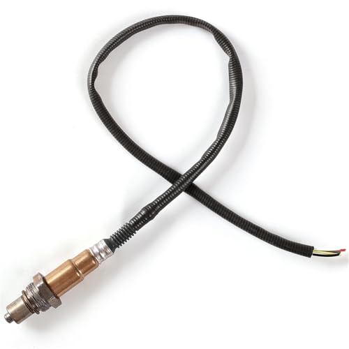 Partikelsensor JX61-5L239-EA FÜR 2018-2023 Passend für FORD FOCUS MK4 1.5 TDC Partikelsensor JX61-5L239-EA FÜR 2018-2023 Passend für FORD FOCUS MK4 1.5 TDC von CVPX