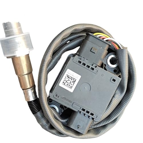 Partikelsensor PM-Sensor 0281006707 Passend für Hyundai Passend für KIA VENGA 1.4 1.6 CRDI 392652A400 39265 2A400 Partikelsensor PM-Sensor 0281006707 Passend für Hyundai Passend für KIA VENGA 1.4 1.6 CRDI 392652A400 39265 2A400 von CVPX