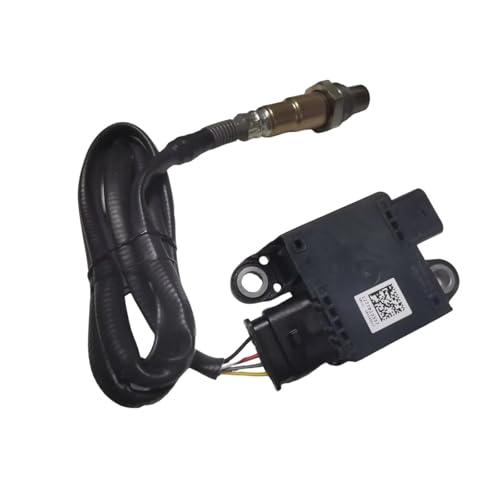 Partikelsensor PM-Sensor Passend für VW 8W0906261A 8W0906261C Partikelsensor PM-Sensor Passend für VW 8W0906261A 8W0906261C von CVPX