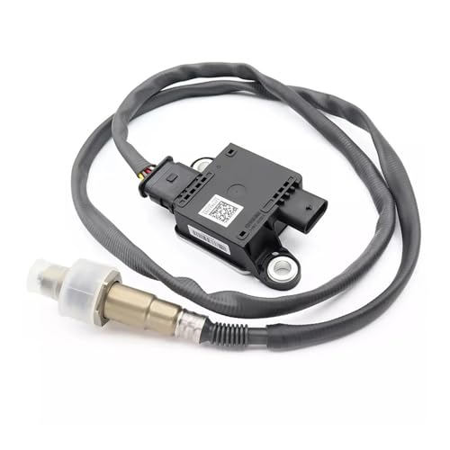 Partikelsensor passend für Hyundai I30, passend für KIA Ceed 1.6 2012–2018, 39265-2A200, 0281006571, 0281006572, 392652A200 von CVPX