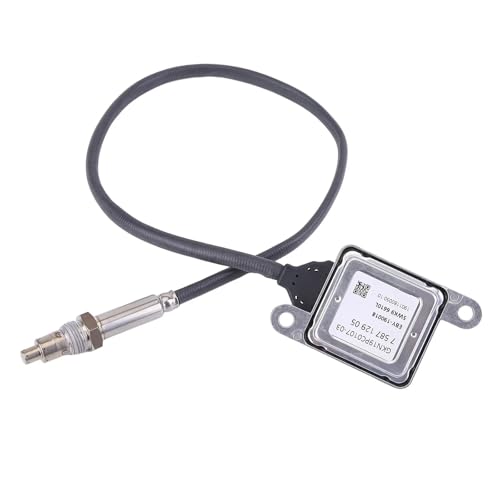 Passend für BMW Nox-Sensor N53 325i 330i 525i 530i 630i 11787587129 Nox-Sensor von CVPX