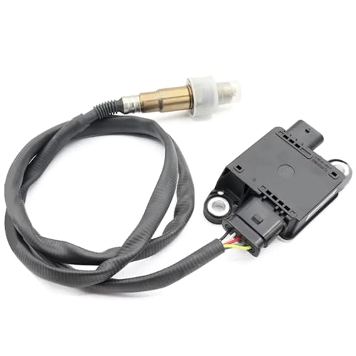 Passend für Ford Fit für Focus Mk4 2019 1.5 TDCi JX615l239DC JX61 5l239 DC Partikelsensor PM-Sensor JX61-5l239-DC von CVPX