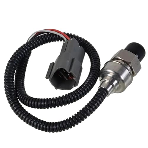 Passend für Komatsu Bagger PC100-6 PC200-6 PC300-6 Hochdrucksensor 49MPa 7861-92-1610 von CVPX