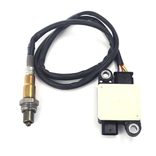Passend für L200, passend für Cummins KL0 KJ0, Auto-Partikelsensor PMS 1588A677 0281007747 0281007746 von CVPX