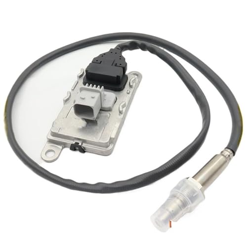 Passend für Scania Stickstoffoxid-Nox-Sensor 2935228 SNA3257 AAA21399000000 Passend für Scania Stickstoffoxid-Nox-Sensor 2935228 SNA3257 AAA21399000000 von CVPX
