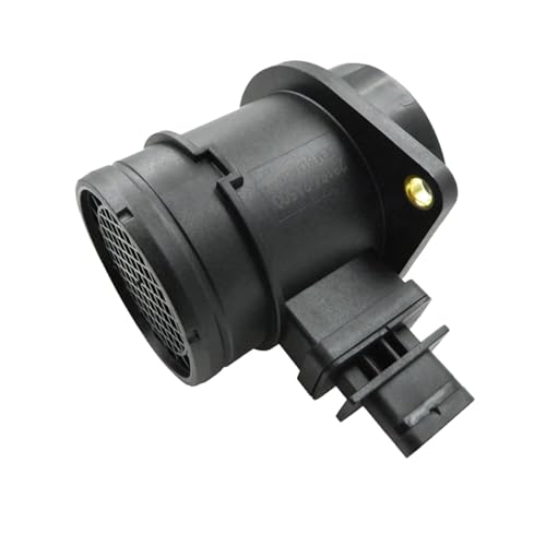 Sensor MAF Luftmassenmesser Sensor Passt Für Hyundai Accent Getz I10 I20 I30 Passt Für Matrix KIA Cerato Rio Soul 281642A500 Luftgüte Sensor von CVPX