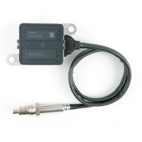 Stickstoffoxidsensor NOx-Sensor 29640-2F150 Passend für Hyundai Santa Fe MK4 2.0 2.2 CRDi 296402F150 29640 2F150 SNS0801A Stickstoffoxidsensor NOx-Sensor 29640-2F150 Passend für Hyundai Santa Fe MK4 2.0 2.2 CRDi 296402F150 29640 2F150 SNS0801A von CVPX