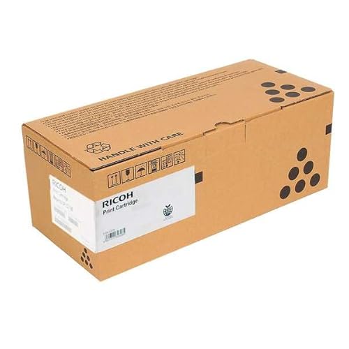 COMPRAVENTATONER Ricoh Pro 8300/8310/8320 Tonerkartusche, Schwarz, Original - 828554 COMPRAVENTATONER Ricoh Pro 8300/8310/8320 Tonerkartusche, Schwarz, Original - 828554 von CVT CompraVentaToner
