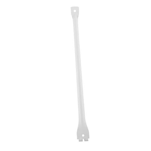 CVUTOVO 1 Satz Rv Regalhalterung Metall Regalstütze für Rv Einfache Installation Robuste Drahtregalträger zur Effizienten Aufbewahrung Wohnmobilen CVUTOVO 1 Satz Rv Regalhalterung Metall Regalstütze für Rv Einfache Installation Robuste Drahtregalträger zur Effizienten Aufbewahrung Wohnmobilen von CVUTOVO
