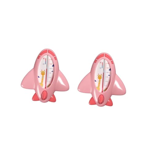 CVUTOVO 2 Stück Wasserthermometer Babyspielzeug Badetemperatur Babybadewanne Digitales Thermometer Für Badethermometer Badetemperatur Thermometer Kinderthermometer CVUTOVO 2 Stück Wasserthermometer Babyspielzeug Badetemperatur Babybadewanne Digitales Thermometer Für Badethermometer Badetemperatur Thermometer Kinderthermometer von CVUTOVO