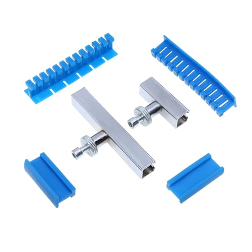 CVUTOVO Auto Dellen Reparaturset DIY Lackfreie Ausbeulwerkzeug mit Robustem Eisenrahmen Dellen Ziehlaschen für Autokarosserie Einfache Anwendung für Lackschonende Reparatur Zuhause CVUTOVO Auto Dellen Reparaturset DIY Lackfreie Ausbeulwerkzeug mit Robustem Eisenrahmen Dellen Ziehlaschen für Autokarosserie Einfache Anwendung für Lackschonende Reparatur Zuhause von CVUTOVO