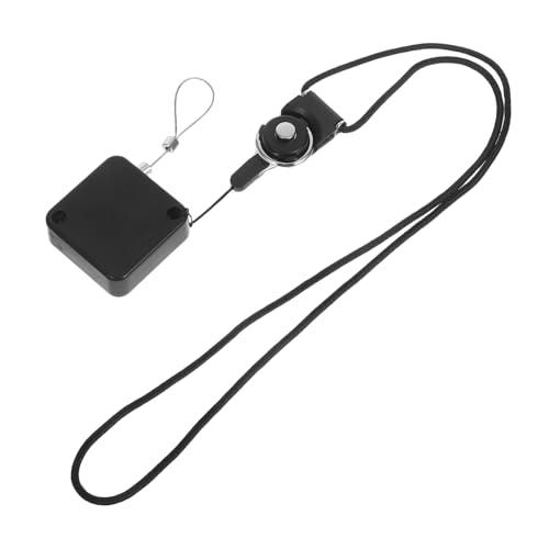 CVUTOVO Automatische Teleskop Leine für Haustier Vögel mit Fußringen für Outdoor und Hochstärke Seil für Sichere Verbindung von CVUTOVO