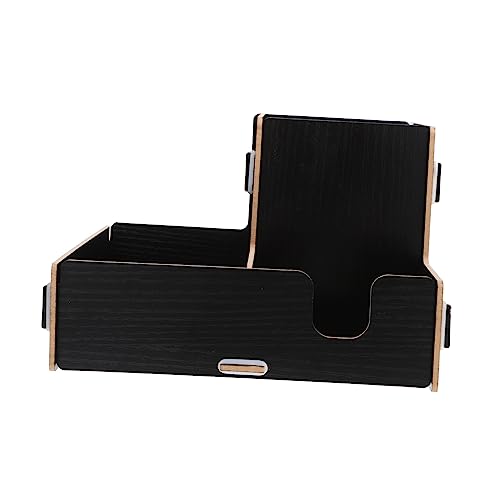 CVUTOVO Getränkehalter Strohhalmbox Kaffeestation Organizer Tassenregal Für Den Heimgebrauch Party Getränkehalter Regal Kaffeebecherhalter Tassen Organizer Tassen von CVUTOVO