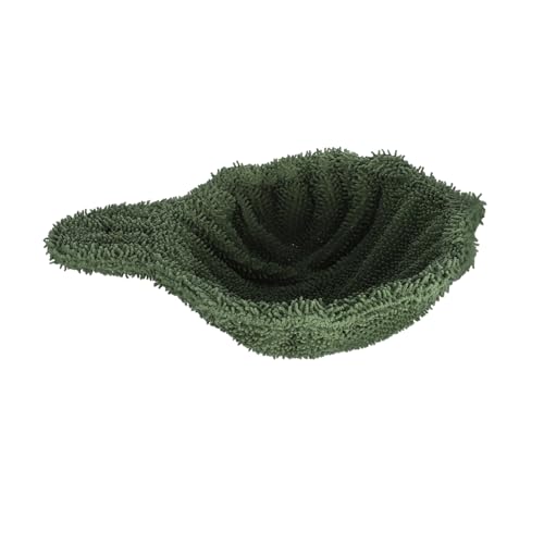 CVUTOVO Katzenlöffelnest Katzenklettergerüst Hängematte Katzenbett Für Kratzbaum Kratzbaumkorb Ersatzkorb Für Kratzbaum Zubehör Für Haustier Kratzbaum Ersatzkorb Haustier CVUTOVO Katzenlöffelnest Katzenklettergerüst Hängematte Katzenbett Für Kratzbaum Kratzbaumkorb Ersatzkorb Für Kratzbaum Zubehör Für Haustier Kratzbaum Ersatzkorb Haustier von CVUTOVO