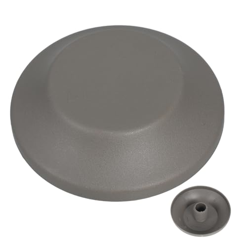 CVUTOVO Patio Sonnenschirm Ersatzspitze Champagnerfarben Wetterfeste Kunststoff Schirmkappe Stabiler Outdoor Schirm Reparaturdeckel für Garten Terrasse Strand CVUTOVO Patio Sonnenschirm Ersatzspitze Champagnerfarben Wetterfeste Kunststoff Schirmkappe Stabiler Outdoor Schirm Reparaturdeckel für Garten Terrasse Strand von CVUTOVO
