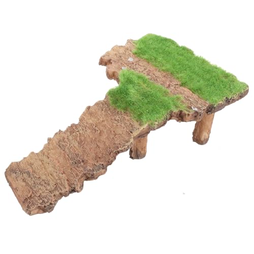 CVUTOVO Resin Schildkrötenplattform Aquarium Dekoration UV beständig Farbecht Kletter Sonnenplatz für Wasserschildkröten Terrarium Zubehör Robust Sicher CVUTOVO Resin Schildkrötenplattform Aquarium Dekoration UV beständig Farbecht Kletter Sonnenplatz für Wasserschildkröten Terrarium Zubehör Robust Sicher von CVUTOVO