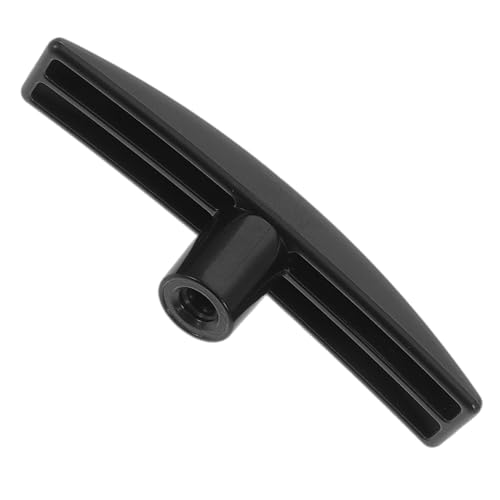 CVUTOVO Rv Abwasserhahn Handgriff Universeller T Griff für Wohnmobile Nahtlose Integration und Einfache Bedienung für Abwasserentsorgung Präzise Konstruktion für Effizientes Waste CVUTOVO Rv Abwasserhahn Handgriff Universeller T Griff für Wohnmobile Nahtlose Integration und Einfache Bedienung für Abwasserentsorgung Präzise Konstruktion für Effizientes Waste von CVUTOVO