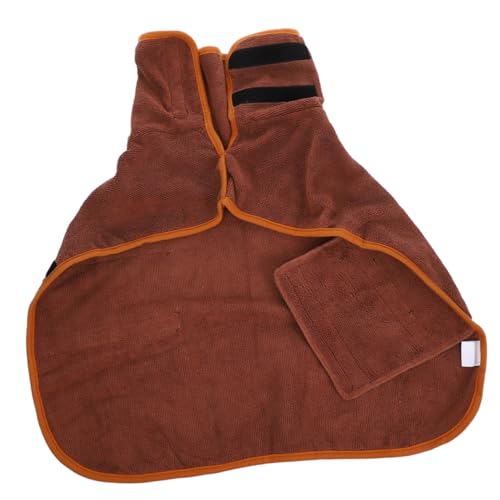 CVUTOVO Saugfähiger Bademantel Für Haustiere Haustier Bademantel Handtuch Hunde Trockentuch Hunde Trockentuch Hundemäntel Für Große Hunde Haustier Trockentuch Haustier Waschlappen CVUTOVO Saugfähiger Bademantel Für Haustiere Haustier Bademantel Handtuch Hunde Trockentuch Hunde Trockentuch Hundemäntel Für Große Hunde Haustier Trockentuch Haustier Waschlappen von CVUTOVO