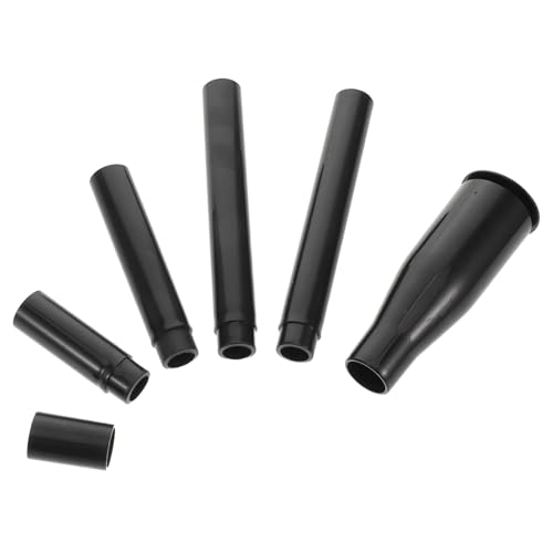 CVUTOVO Wasserbrunnendüse Mit Adaptern Teichbrunnendüsenköpfe Pilzförmiger Düsenkopf Springbrunnendüse Für Teichfischtanks Kleine Pool-wasserzirkulationssysteme Aquariumdüse von CVUTOVO