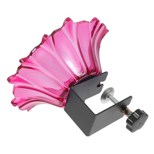 CVUTOVO Vogelbad Zur Deckmontage Vogelbad Für Draußen Schale Große Tiefe Vogelbadewanne An Deck Montierte Schüssel Schmetterlings-tränkestation von CVUTOVO