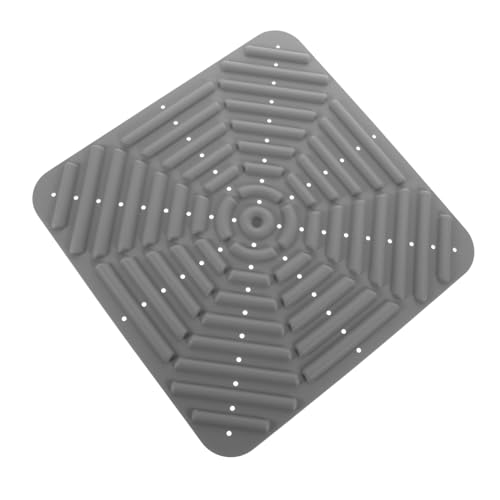 CVUTOVO Waschbare Silikonmatte für Hühnernest Nistunterlage Komfortabel Schützend Wiederverwendbar für Hühnerstall Eierschutz Hühnerzubehör CVUTOVO Waschbare Silikonmatte für Hühnernest Nistunterlage Komfortabel Schützend Wiederverwendbar für Hühnerstall Eierschutz Hühnerzubehör von CVUTOVO