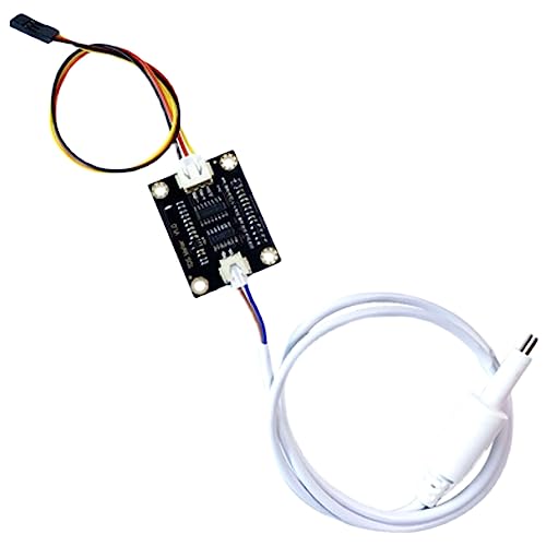 CVZJ TDS Meter V1.0 Entwicklungsplatine Wassermodul - V1.0 Wasserzähler Filter Messung Kurately PCB von CVZJ