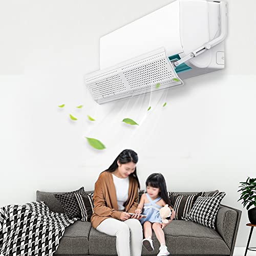 CWCQGH Windschutzscheibe Anti-Gerade Windabweiser Vent Blocker Klimaanlage Air Deflector CWCQGH Windschutzscheibe Anti-Gerade Windabweiser Vent Blocker Klimaanlage Air Deflector von CWCQGH