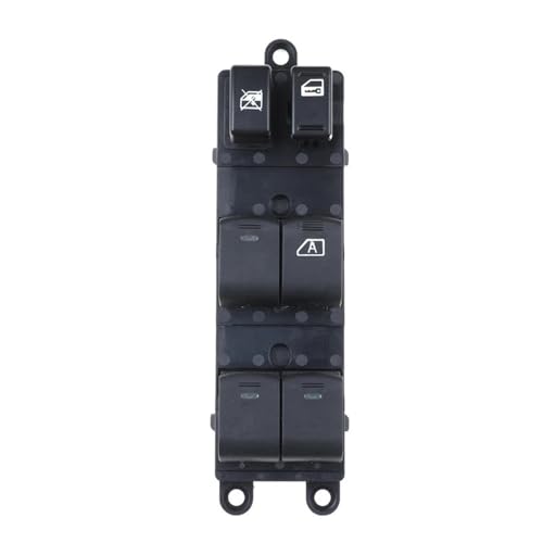 Auto Fenster Master Button 25401-ED000 25401ED000 Automatischer Linker Oder Rechter Power-Master-Fensterschalter Für tiida von CWDQYNLG