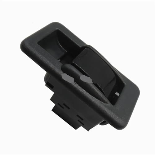 Auto Fenster Master Button 4 Stücke Linke Antriebsseite Glas Schalter Fenster Für pajero Für montero Glas Heber Control MB781916 MR753373 von CWDQYNLG