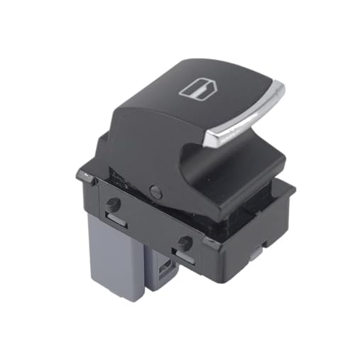 Auto Fenster Master Button 5ND959855 Für Passat B6 Für CC Für Golf Auto Power Fenster Control Schalter Taste Türschloss Fenster Heben von CWDQYNLG