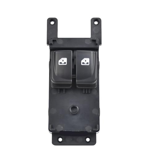 Auto Fenster Master Button 93570-1J500 935701J500 Elektrischer Fensterheberschalter Power Master Button Lifter Für I800 I20 2008–2014 von CWDQYNLG