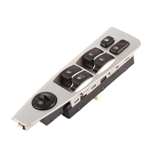 Auto Fenster Master Button 93570-2F200 Autofahrer-Hauptfensterschalter Für Spectra Für Cerato 2004 2005 2006 2007 2008 2009 von CWDQYNLG