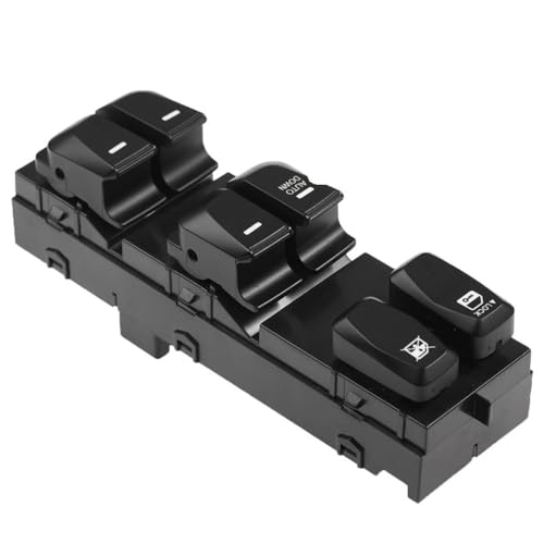 Auto Fenster Master Button 93571-2S050 Power Master Fenster Control Schalter Glas Heber Regler 93571-2S000 Für Für Tucson 2010-2015 Auto Fenster Master Button 93571-2S050 Power Master Fenster Control Schalter Glas Heber Regler 93571-2S000 Für Für Tucson 2010-2015 von CWDQYNLG