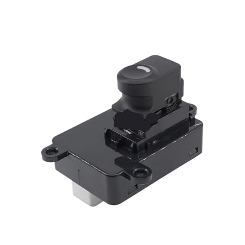 Auto Fenster Master Button 93575-2L011 Für Für I30 2008-2011 Elektrische Fensterheber Control Schalter Beifahrerseite Einzigen Taste von CWDQYNLG