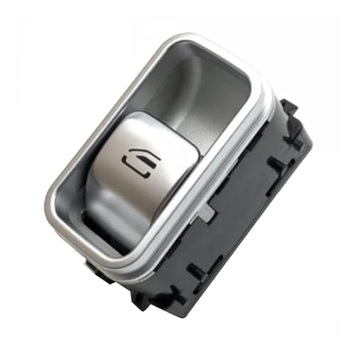 Auto Fenster Master Button A1679054501 Fensterheber-Fahrerschalter für Benz W167 W463 G350 GLS6000 GLE450 G63 AMG 2019–2023 Auto Fenster Master Button A1679054501 Fensterheber-Fahrerschalter für Benz W167 W463 G350 GLS6000 GLE450 G63 AMG 2019–2023 von CWDQYNLG