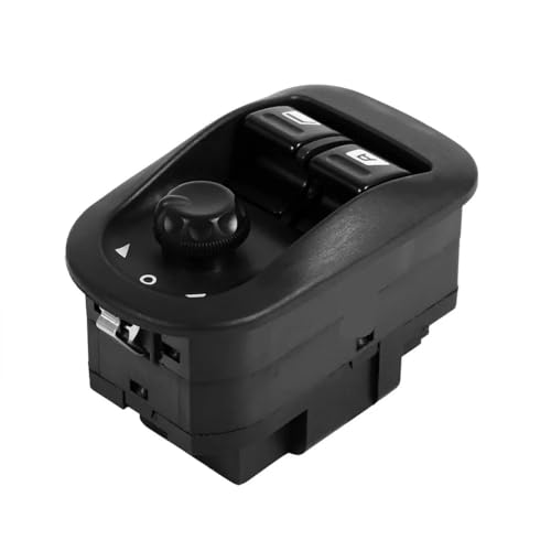 Auto Fenster Master Button Auto Elektrische Fenster Schalter Heber Taste Seite Spiegel Control Schalter Für Pe&ugeot 206 Links Stick Auto Styling Auto Fenster Master Button Auto Elektrische Fenster Schalter Heber Taste Seite Spiegel Control Schalter Für Pe&ugeot 206 Links Stick Auto Styling von CWDQYNLG