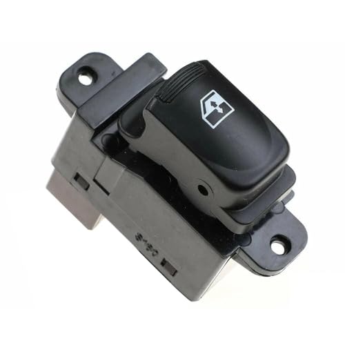 Auto Fenster Master Button Electric Power Master Fenster Schalter Heber Glas Control Taste Für Für Accent 2007-2010 93570-1E110 Auto Fenster Master Button Electric Power Master Fenster Schalter Heber Glas Control Taste Für Für Accent 2007-2010 93570-1E110 von CWDQYNLG
