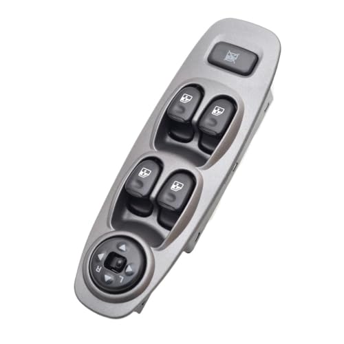Auto Fenster Master Button Elektrische Power Fenster Seite Glas Control Schalter Taste Für Für Accent 2001 93570 25020 9357025020 Auto Fenster Master Button Elektrische Power Fenster Seite Glas Control Schalter Taste Für Für Accent 2001 93570 25020 9357025020 von CWDQYNLG