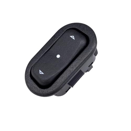Auto Fenster Master Button Front Fahrer Beifahrer Power Fenster Control Schalter Heber Taste Für Für Astra G Für Zafira A von CWDQYNLG
