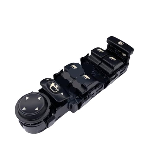 Auto Fenster Master Button Für C5 C8 2001-2007 Für Pe&ugeot 807 Fahrer Links Power Fenster Spiegel Control Schalter Heber Taste 6554.HQ Auto Fenster Master Button Für C5 C8 2001-2007 Für Pe&ugeot 807 Fahrer Links Power Fenster Spiegel Control Schalter Heber Taste 6554.HQ von CWDQYNLG