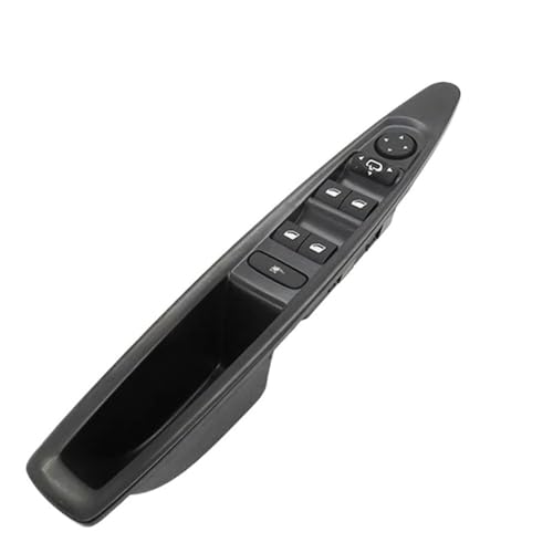 Auto Fenster Master Button Für Citroen Für C4 Fenster Schalter Power Fenster Control Schalter Elektrische Spiegel Rückspiegel Taste Panel Auto Fenster Master Button Für Citroen Für C4 Fenster Schalter Power Fenster Control Schalter Elektrische Spiegel Rückspiegel Taste Panel von CWDQYNLG