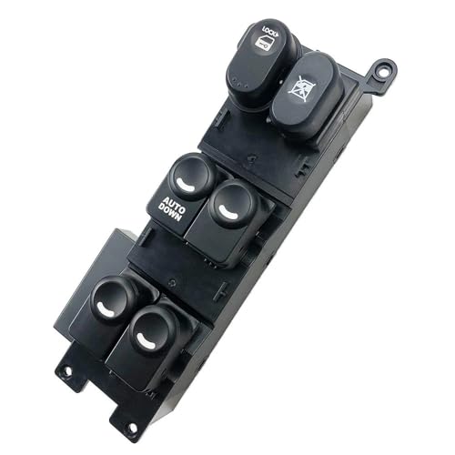 Auto Fenster Master Button Für Für I30 I30cw 2008-2011 Vorne Fahrer Hinten Passagier Power Fenster Control Schalter Glas Heber Taste von CWDQYNLG