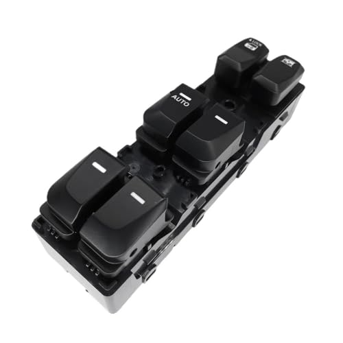 Auto Fenster Master Button Für Für Ix35 2010-2017 Auto Teile Elektrische Fenster Control Schalter Glas Heber Taste Zubehör von CWDQYNLG
