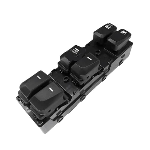 Auto Fenster Master Button Für Für Ix35 2010-2017 Auto Teile Elektrische Fenster Control Schalter Glas Heber Taste Zubehör von CWDQYNLG