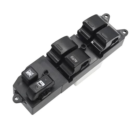Auto Fenster Master Button Für Große Für Wand Für M4 Auto Power Fensterheber Schalter Elektrische Tür Glas Heber Control Regler Taste von CWDQYNLG