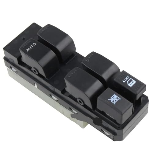 Auto Fenster Master Button Für SX4 Für Swift 37990-77J00 Vorne Links Auto Electric Power Fenster Master Control Regler Glas Heber Schalter von CWDQYNLG