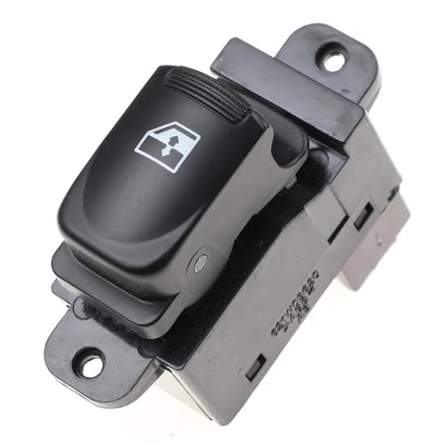 Auto Fenster Master Button Power Fenster Einzigen Glas Heber Control Schalter Taste 93570-1E110 93580-1E000 Für Für Accent 2007-2010 Auto Fenster Master Button Power Fenster Einzigen Glas Heber Control Schalter Taste 93570-1E110 93580-1E000 Für Für Accent 2007-2010 von CWDQYNLG